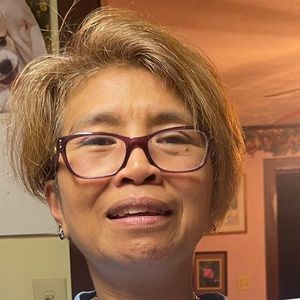 Meet your Posher, Nila